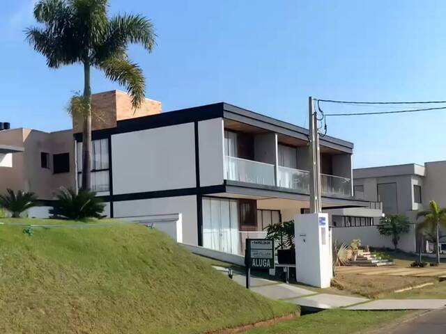 #212 - Terreno em condomínio para Venda em Paranapanema - SP