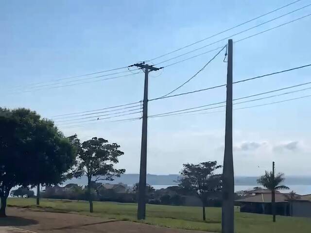 #212 - Terreno em condomínio para Venda em Paranapanema - SP