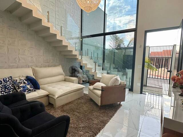 #226 - Casa para Venda em Caconde - SP