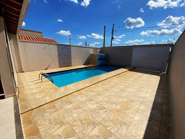 Casa para Venda em Vargem Grande do Sul - 4