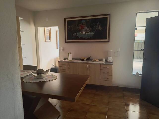 Casa para Venda em São João da Boa Vista - 5