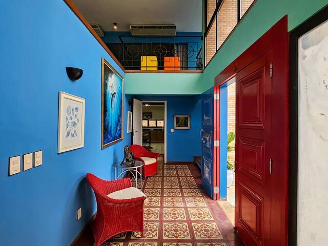 #241 - Casa para Venda em Armação dos Búzios - RJ