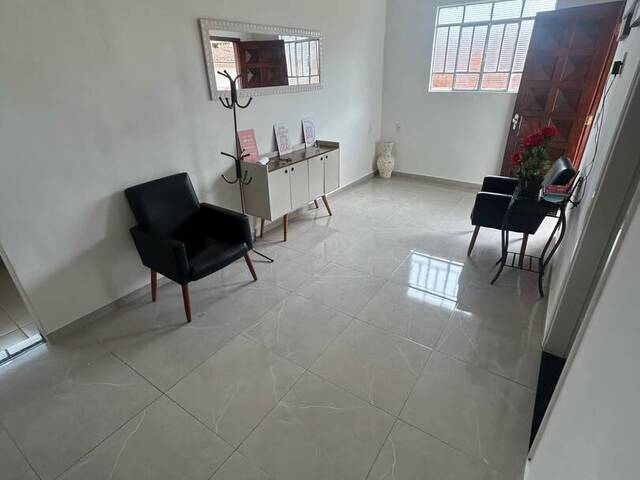 Casa para Venda em São José do Rio Pardo - 5