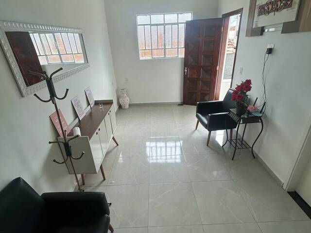 Casa para Venda em São José do Rio Pardo - 4