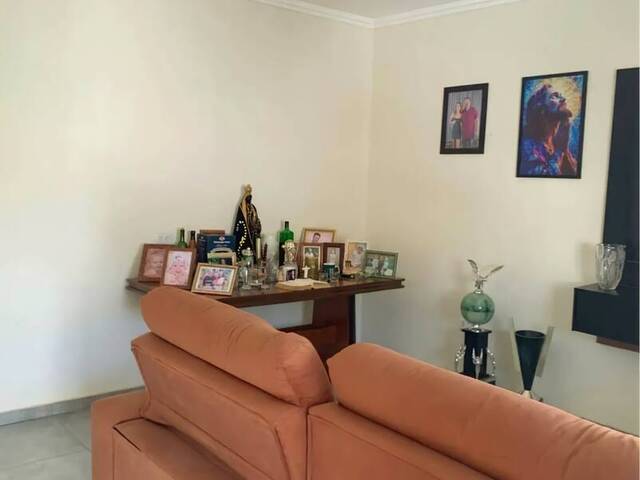 Casa para Venda em São João da Boa Vista - 5