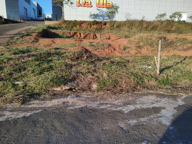 Terreno para Venda em Monte Belo - 5