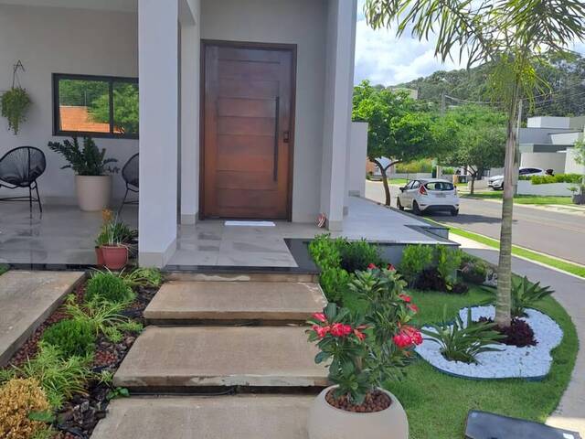 #253 - Casa para Venda em Indaiatuba - SP