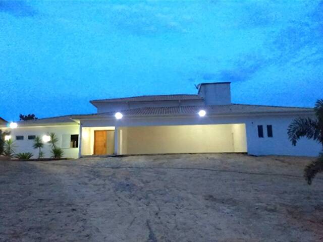 #258 - Casa para Venda em Esmeraldas - MG
