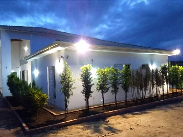 #258 - Casa para Venda em Esmeraldas - MG