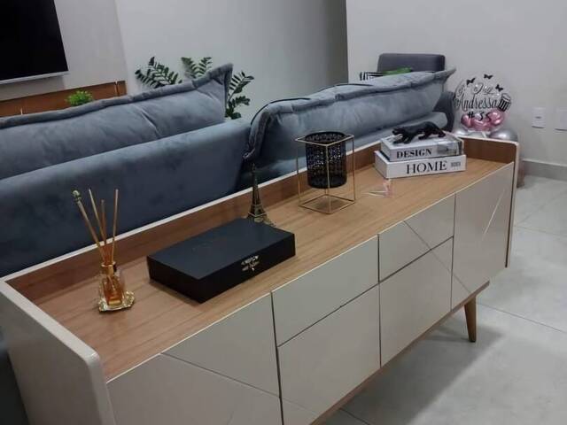 Venda em Vila Nova Itu - Indaiatuba