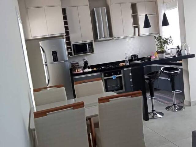 #261 - Casa para Venda em Indaiatuba - SP