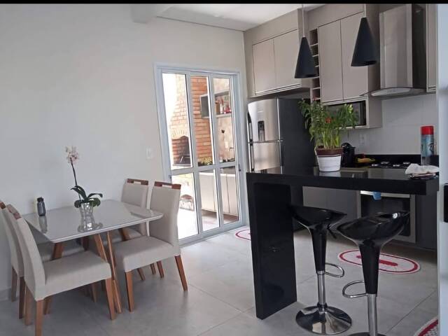 #261 - Casa para Venda em Indaiatuba - SP