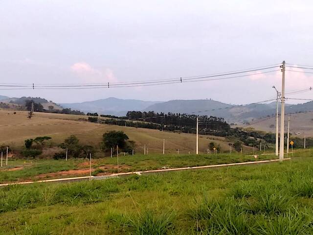 Área para Venda em São João da Boa Vista - 4