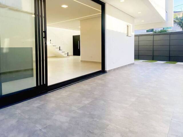 Casa para Venda em Poços de Caldas - 5