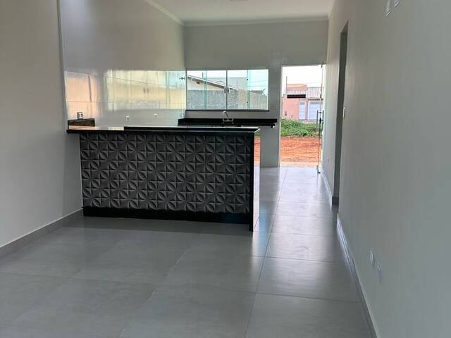Casa para Venda em São João da Boa Vista - 4