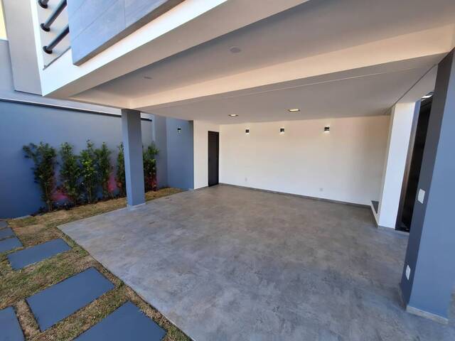 Casa para Venda em Botucatu - 5