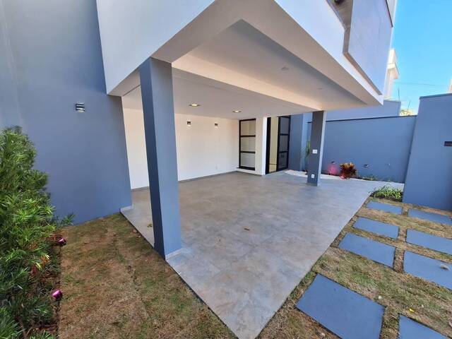 Casa para Venda em Botucatu - 4