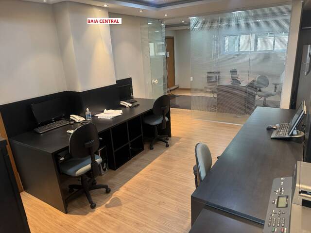 Sala para Venda em São Paulo - 5