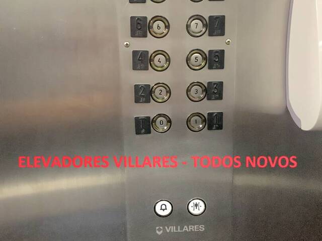 Sala para Venda em São Paulo - 4