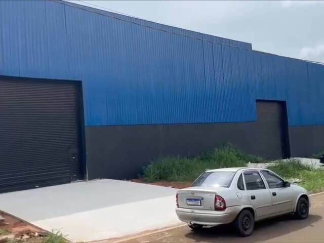 Galpão para Venda em Leme - 5