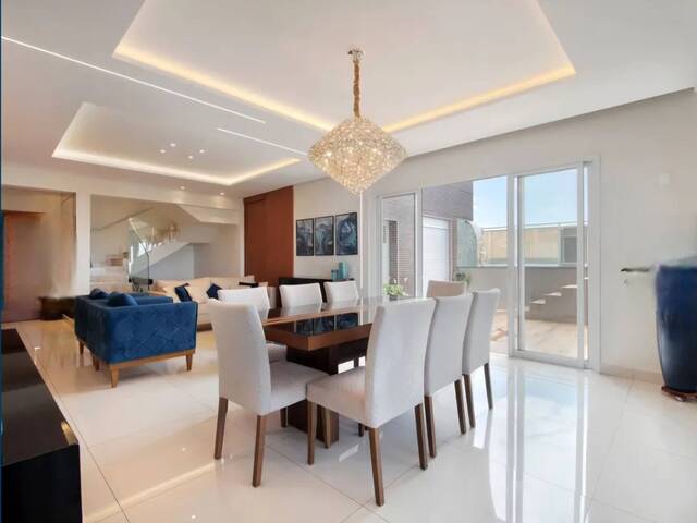 Apartamento para Venda em Ribeirão Preto - 4