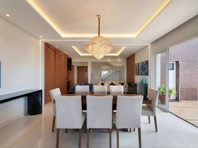 Apartamento para Venda em Ribeirão Preto - 5