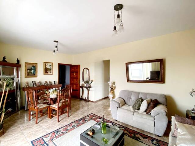 Apartamento para Venda em Caconde - 4