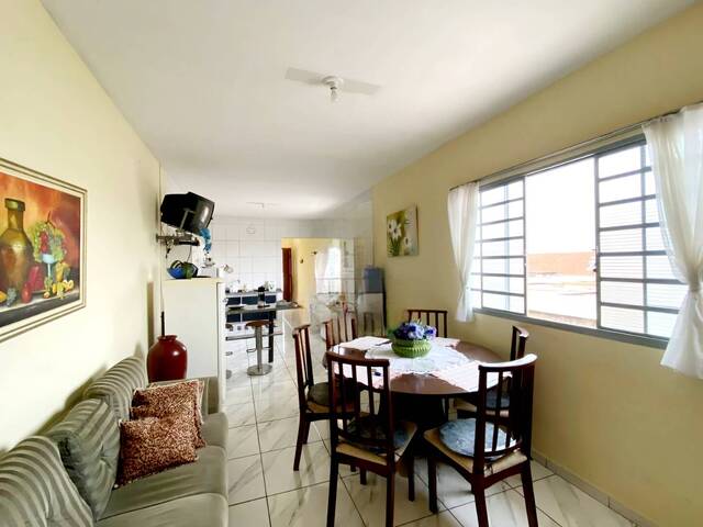 Apartamento para Venda em Caconde - 5