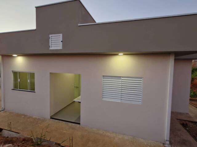 Casa para Venda em São João da Boa Vista - 4