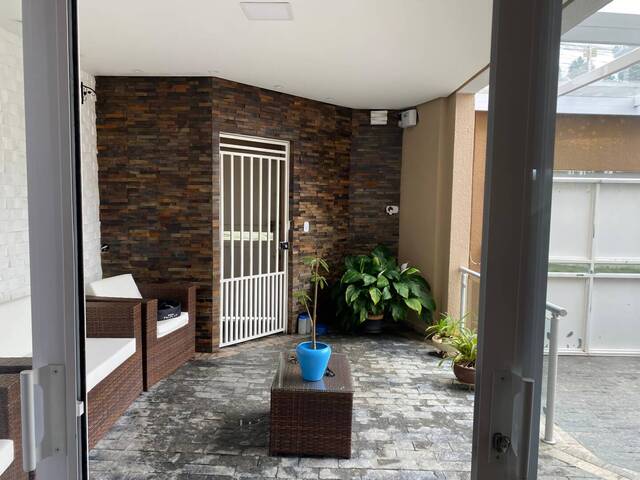 Casa para Venda em Mogi das Cruzes - 4
