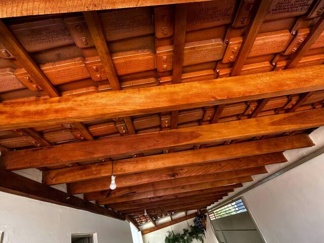 Casa para Venda em Aguaí - 5