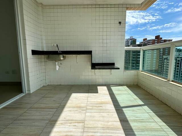 Apartamento para Venda em Praia Grande - 5