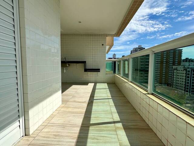 Apartamento para Venda em Praia Grande - 4