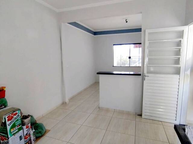Casa para Venda em São João da Boa Vista - 5