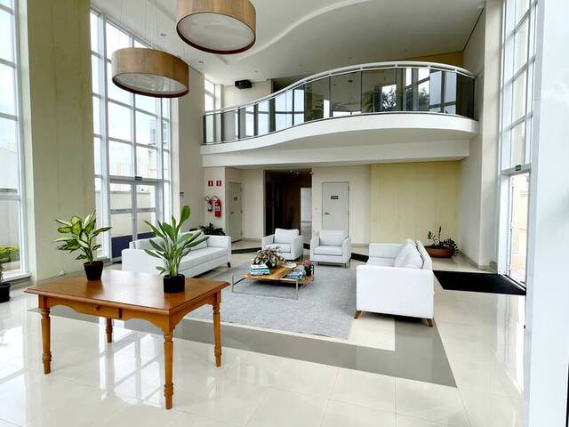 Apartamento para Venda em Mogi das Cruzes - 4
