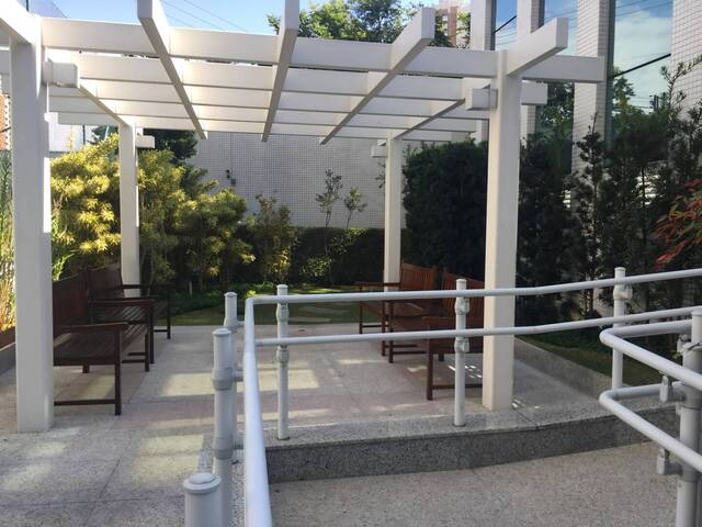 Apartamento para Venda em São Paulo - 4