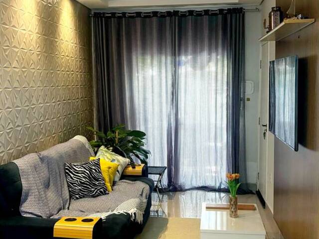 Casa para Venda em São João da Boa Vista - 5