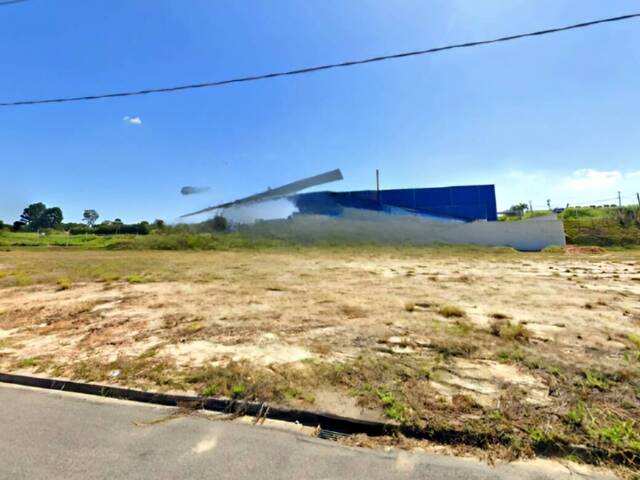 #377 - Área para Venda em São João da Boa Vista - SP