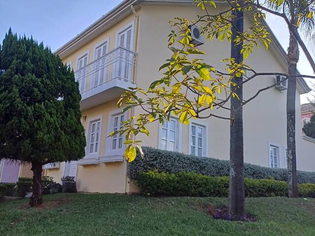 #379 - Casa para Venda em São João da Boa Vista - SP