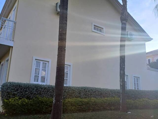 #379 - Casa para Venda em São João da Boa Vista - SP