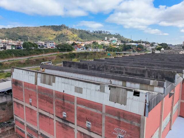 #381 - Prédio comercial para Venda em Jundiaí - SP