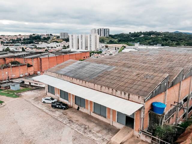 #381 - Prédio comercial para Venda em Jundiaí - SP