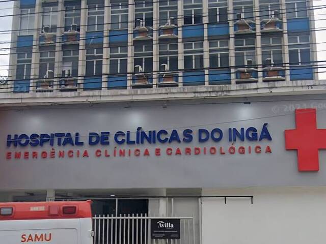 #382 - Prédio comercial para Venda em Niterói - RJ