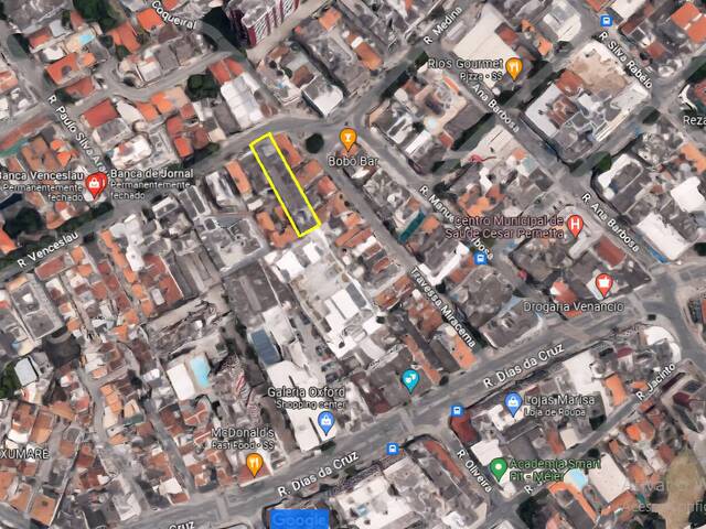 #383 - Prédio comercial para Venda em Rio de Janeiro - RJ