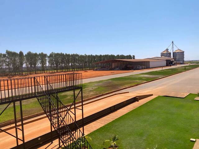 #384 - Fazenda para Venda em Cuiabá - MT