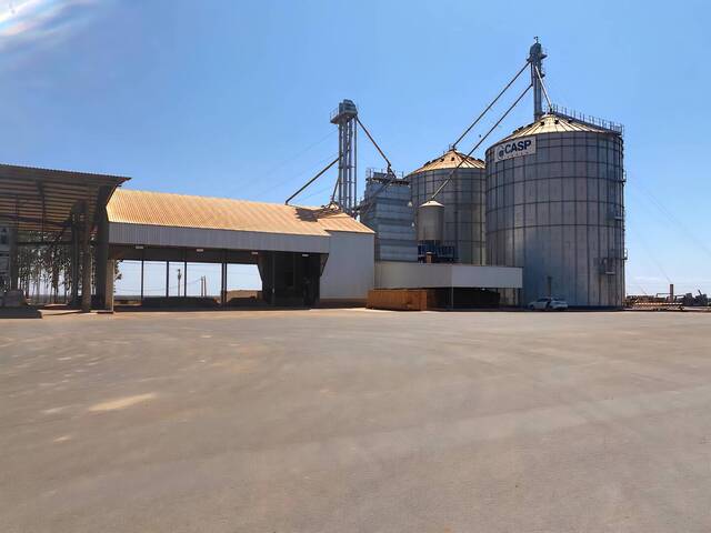 #384 - Fazenda para Venda em Cuiabá - MT