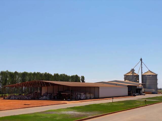 #384 - Fazenda para Venda em Cuiabá - MT