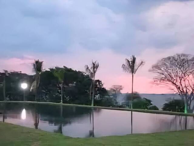 #385 - Fazenda para Venda em Panorama - SP