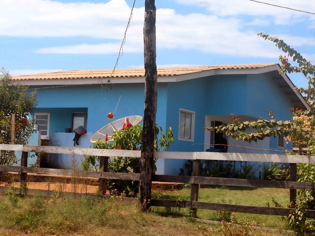 #386 - Fazenda para Venda em Barro Alto - GO