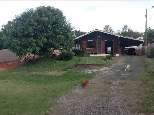 #387 - Chácara para Venda em São João da Boa Vista - SP